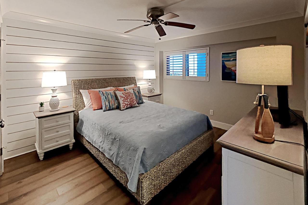 Bay View Tower 634 Sanibel Harbour Resort Fort Myers Exterior foto