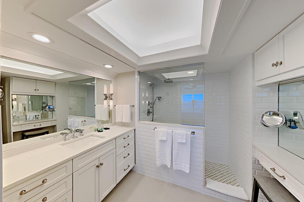 Bay View Tower 634 Sanibel Harbour Resort Fort Myers Exterior foto