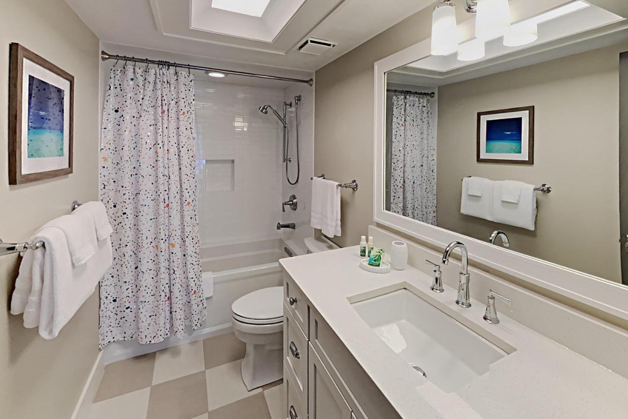 Bay View Tower 634 Sanibel Harbour Resort Fort Myers Exterior foto